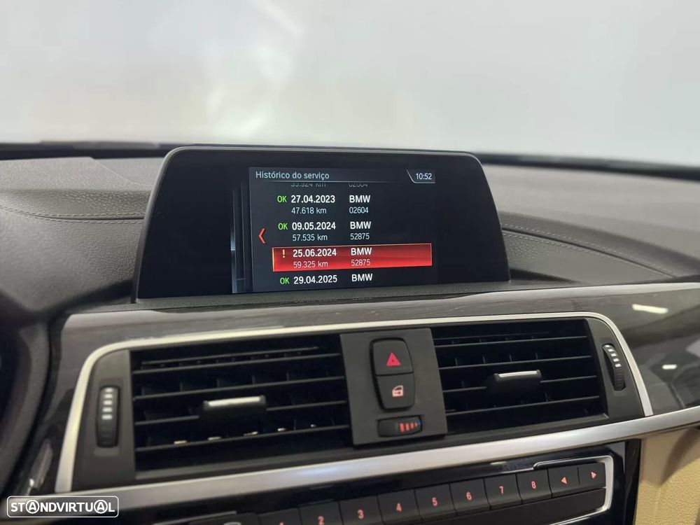 BMW 330 e iPerformance Line Luxury - 39