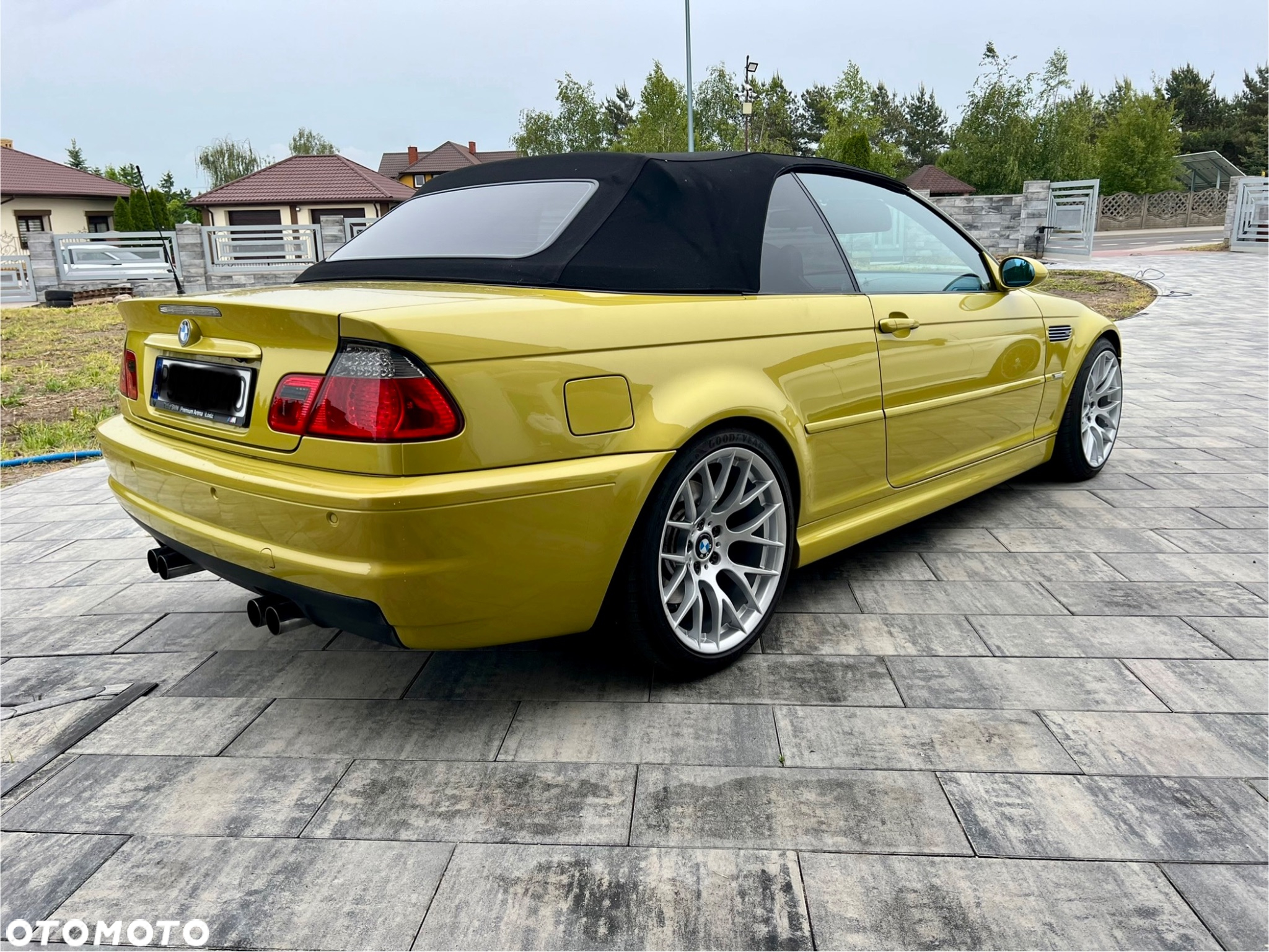 BMW M3 - 11