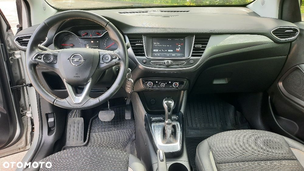 Opel Crossland X 1.5 CDTI Edition S&S - 10