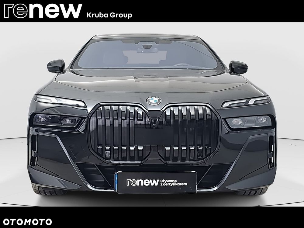 BMW Seria 7 - 2