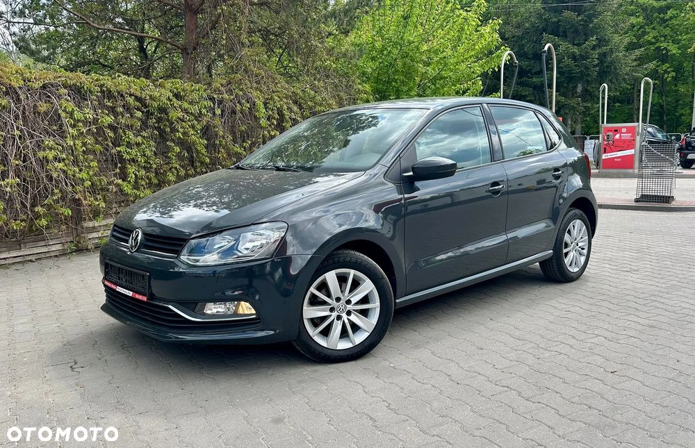 Volkswagen Polo - 7