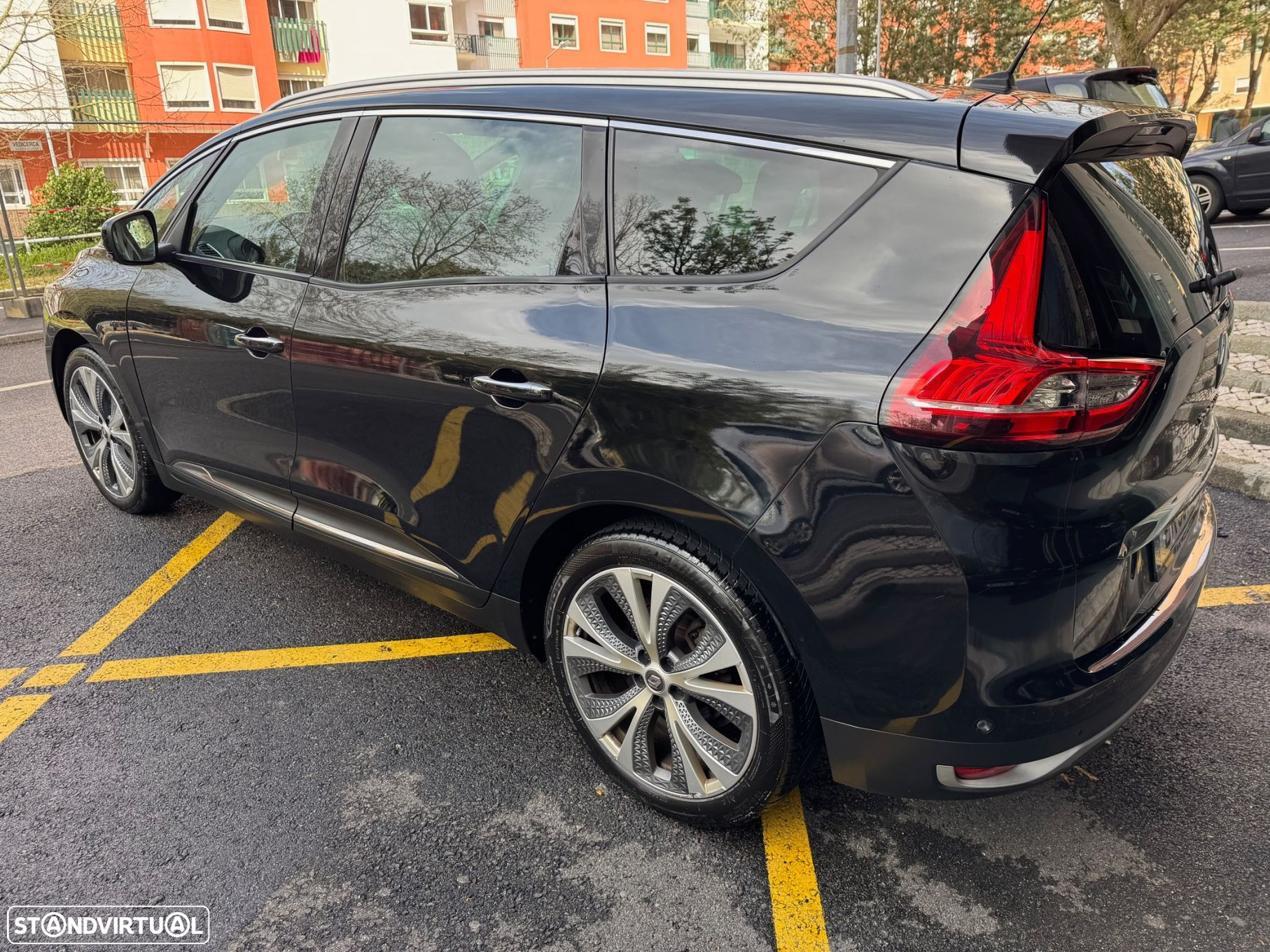 Renault Grand Scénic 1.6 dCi Dynamique S SS - 34
