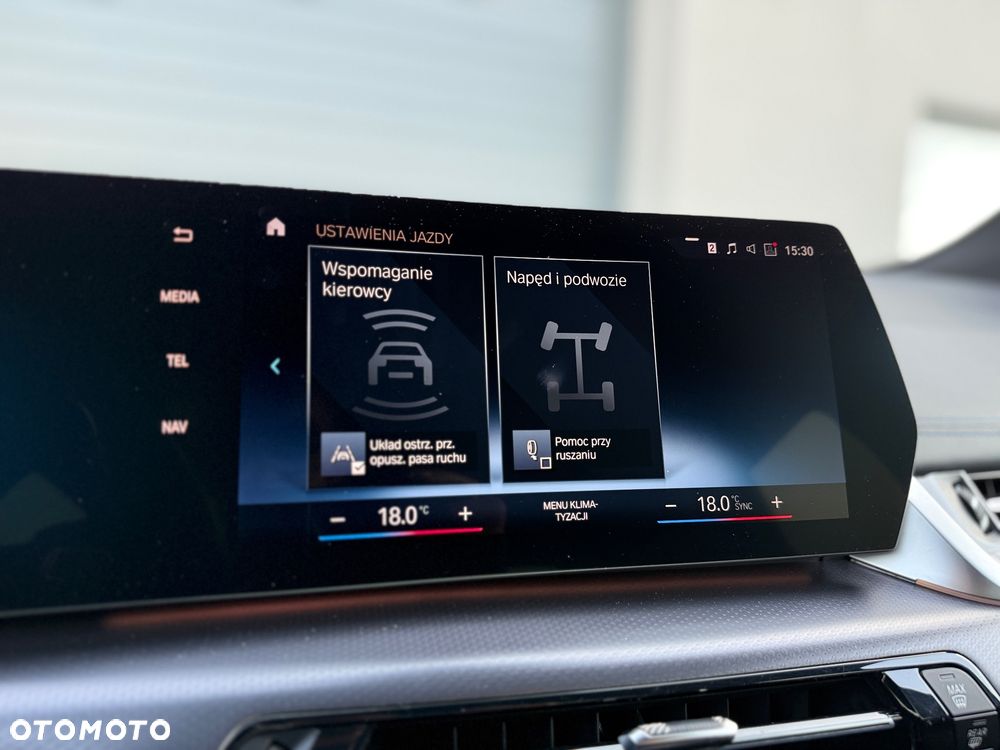 BMW Seria 2 218i M Sport sport - 31