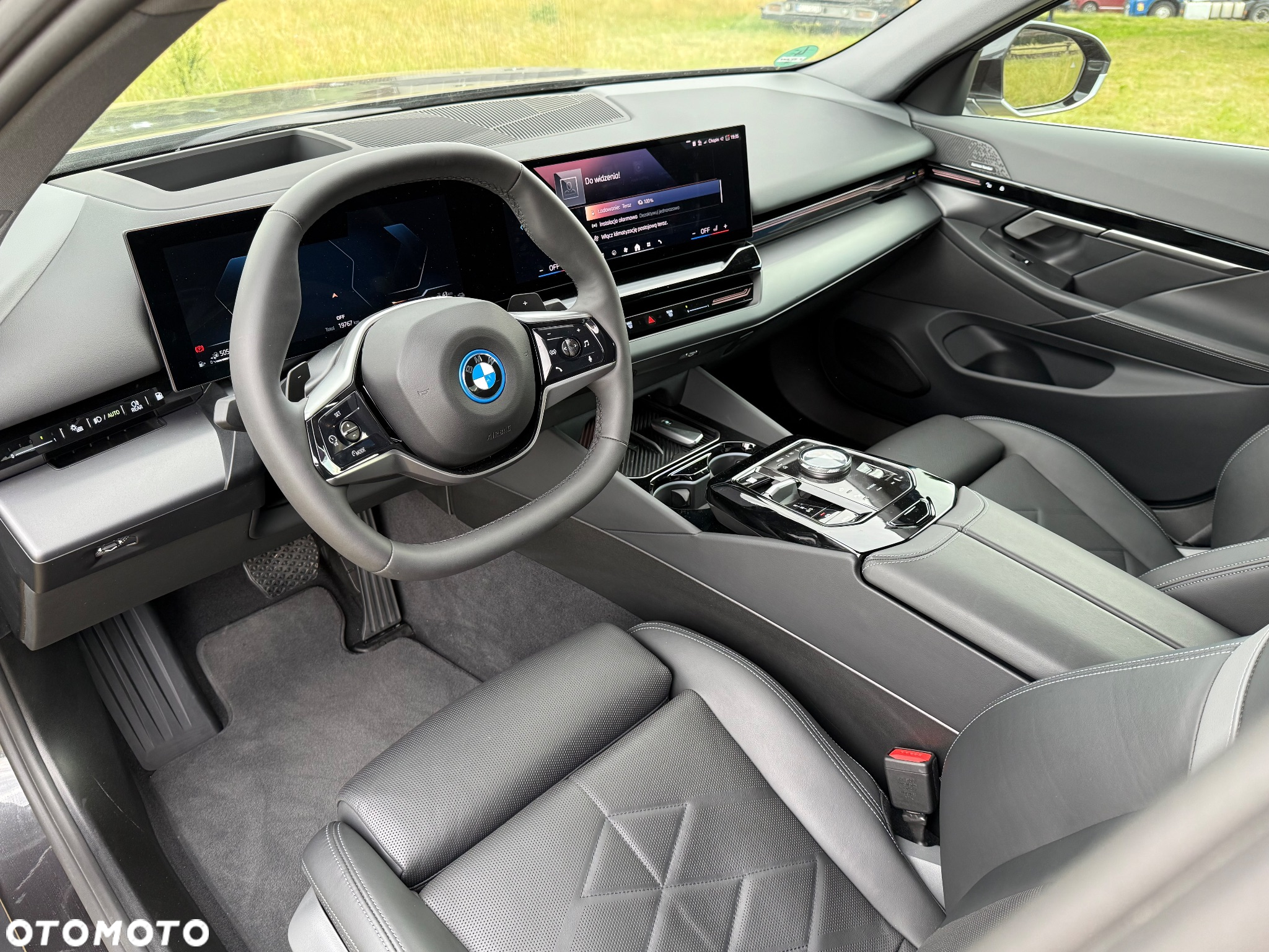 BMW Seria 5 - 26