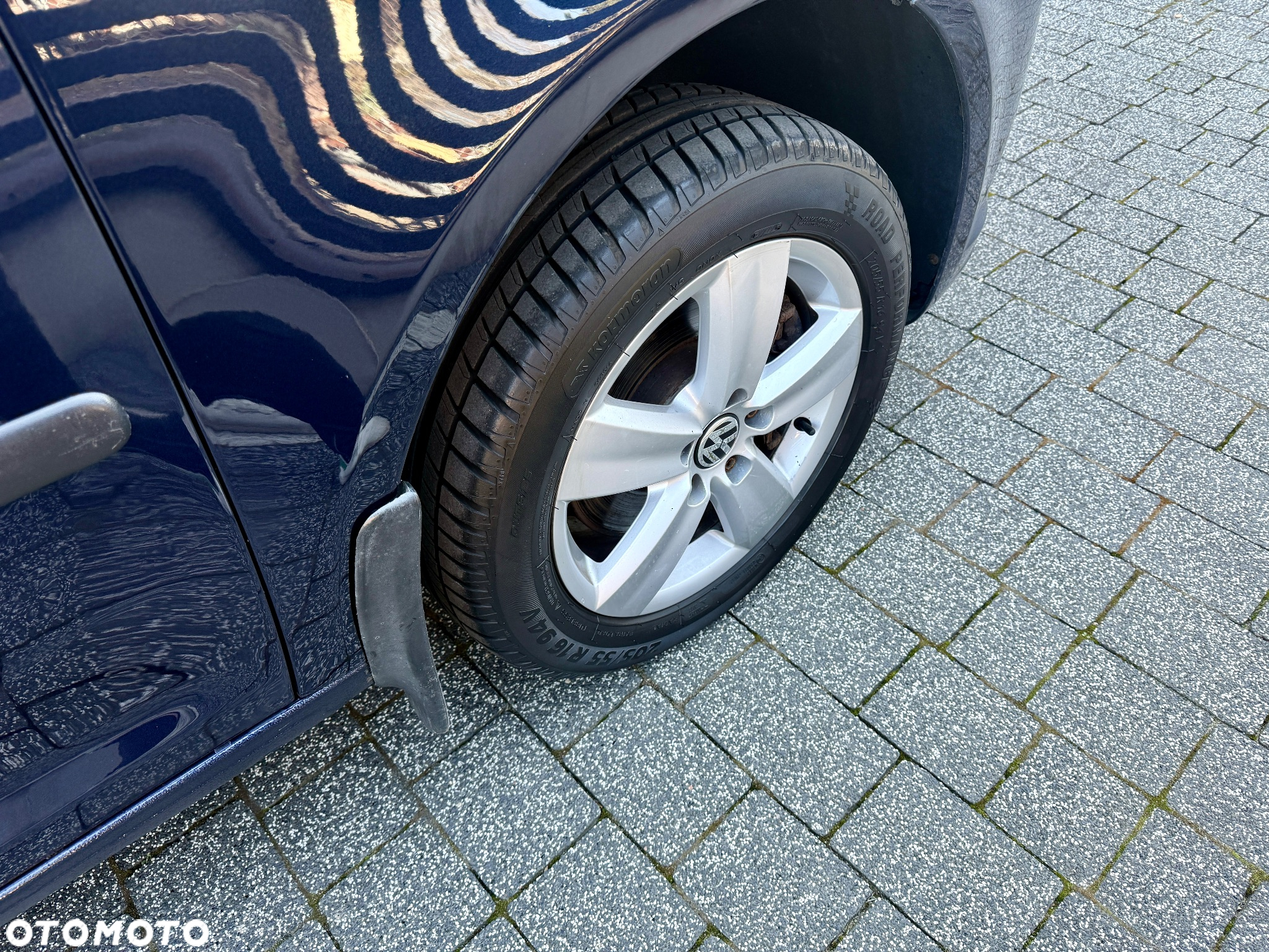 Volkswagen Caddy - 12