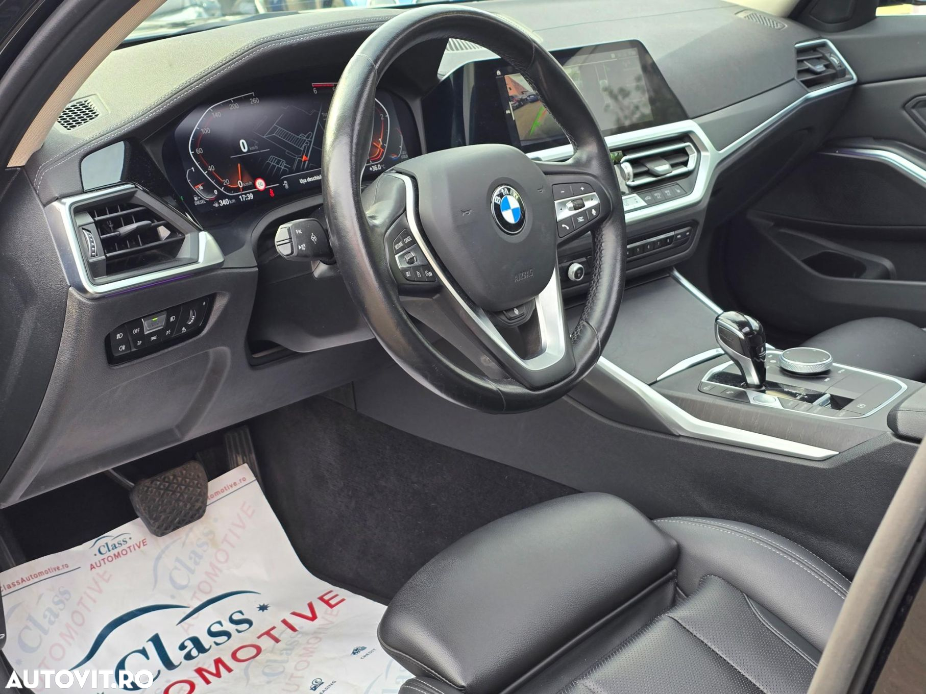 BMW Seria 3 - 10
