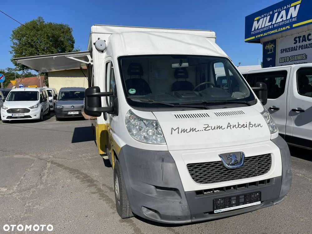 Peugeot Boxer - 25