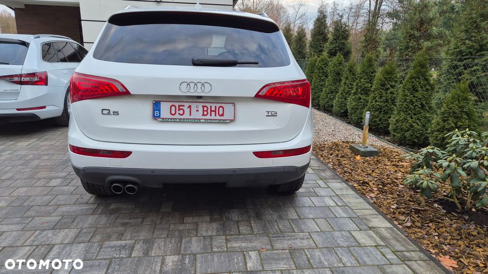 Audi Q5 2.0 TDI quattro - 4