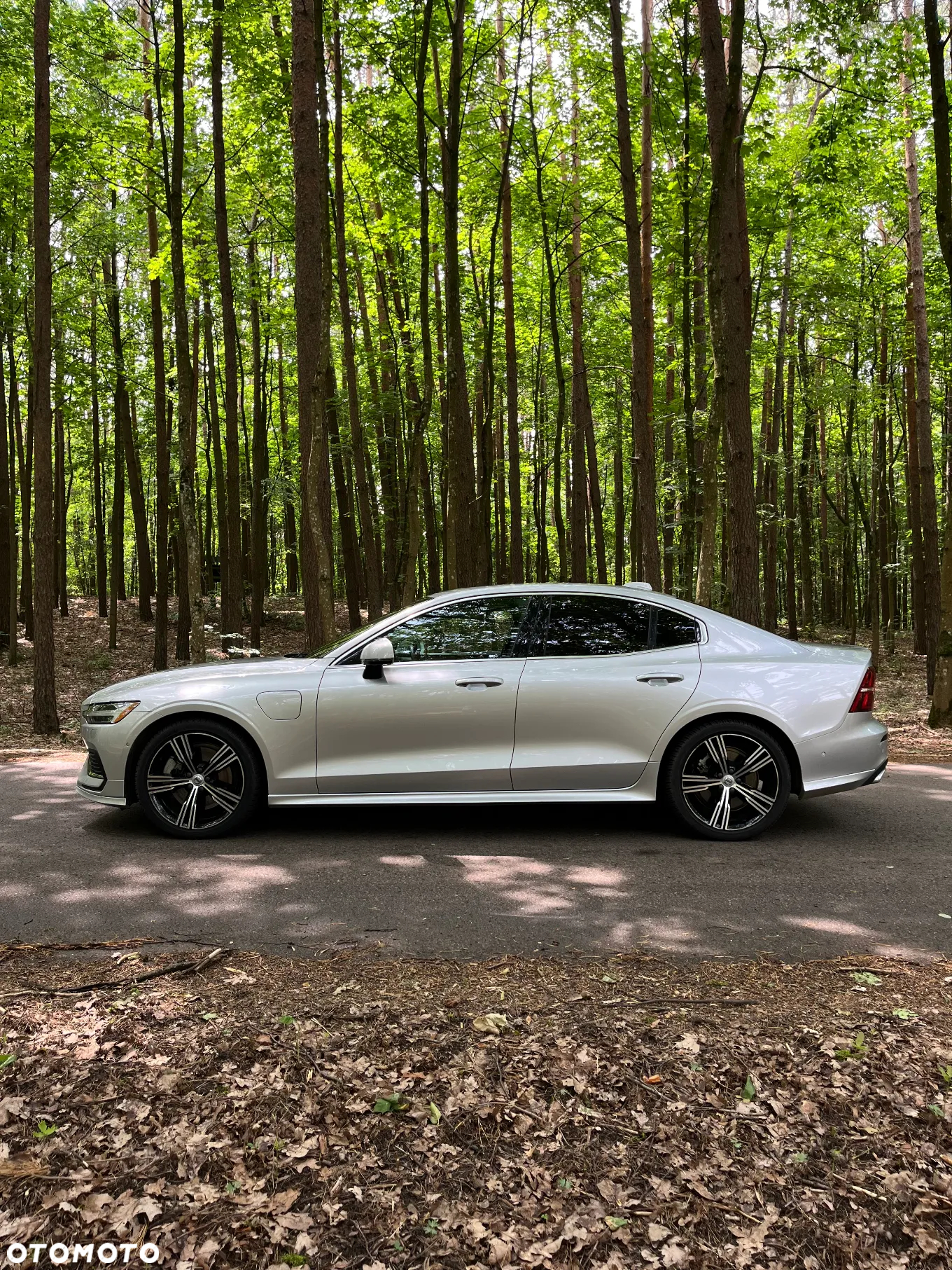 Volvo S60 T8 AWD Plug-In Hybrid Polestar Engineered - 5