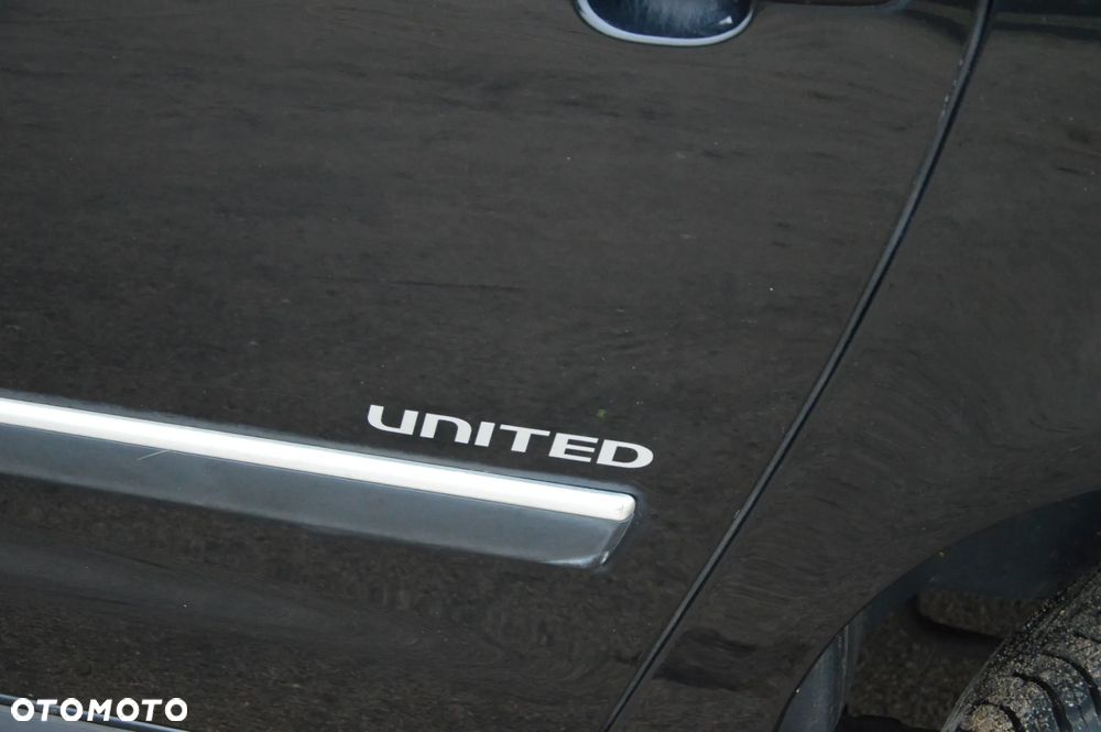 Volkswagen Sharan 2.0 TDI United - 7