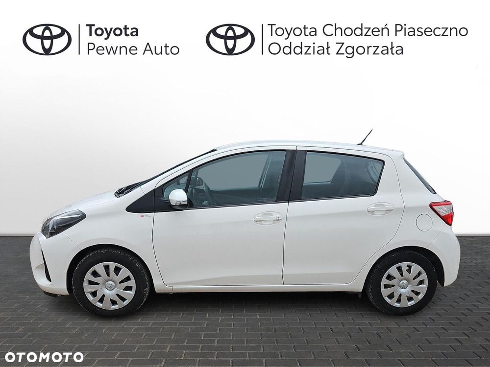 Toyota Yaris - 2
