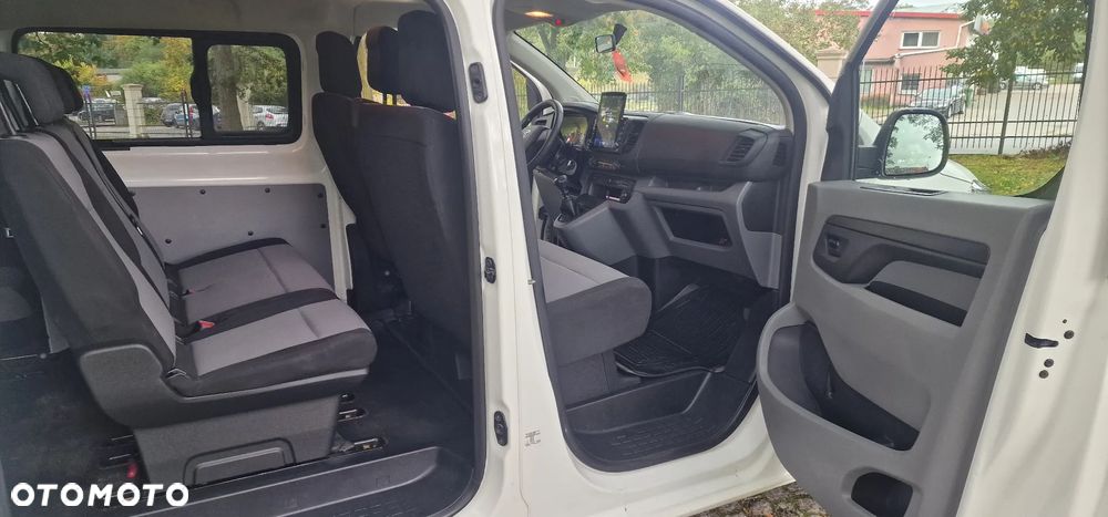Toyota ProAce Kombi 1.6 D-4D Long 2,7t - 13