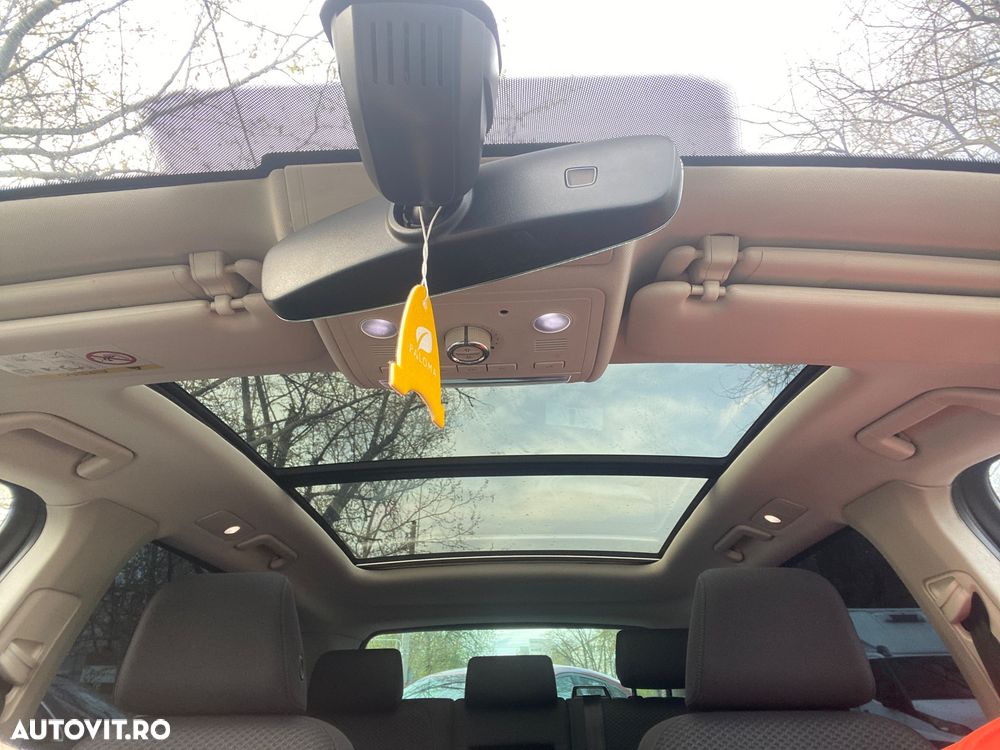 Volkswagen Touareg 3.0 V6 TDI BMT - 9