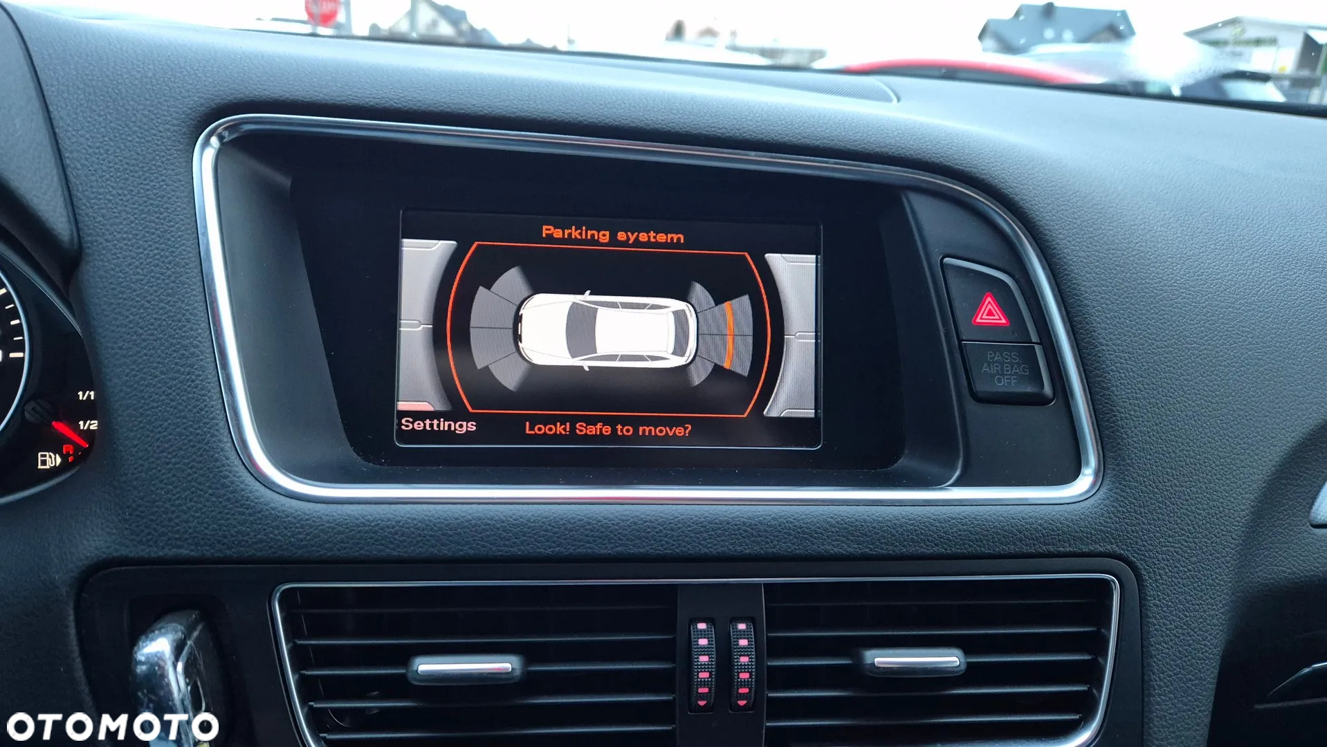 Audi Q5 2.0 TDI Quattro S tronic - 28