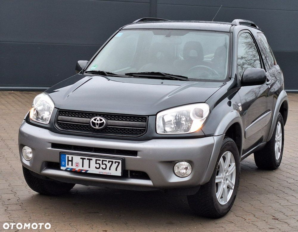 Toyota RAV4 - 9