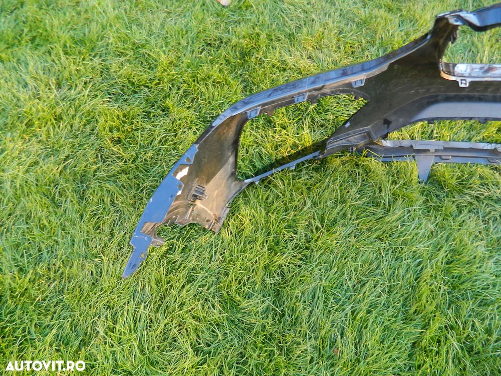 Bara fata BMW X3 G01 model 2018-2022 cod 5111-139605-14 - 8