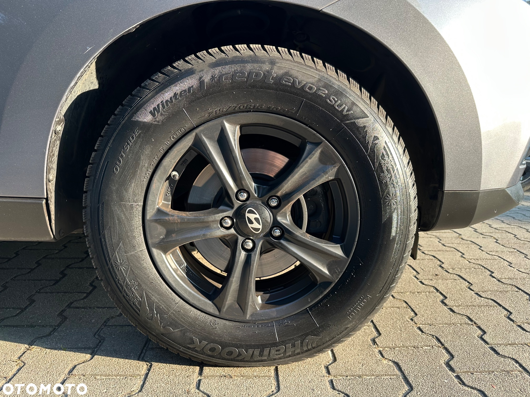 Hyundai ix35 1.6 GDI Premium 2WD - 15