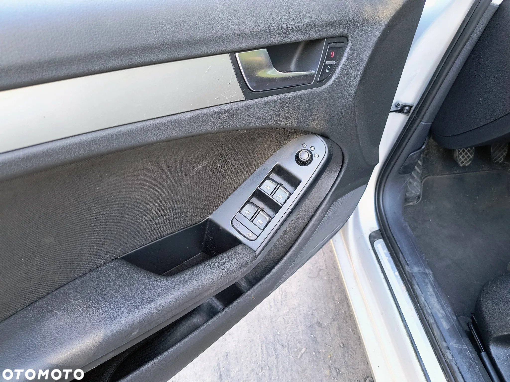 Audi A4 2.0 TDI - 3