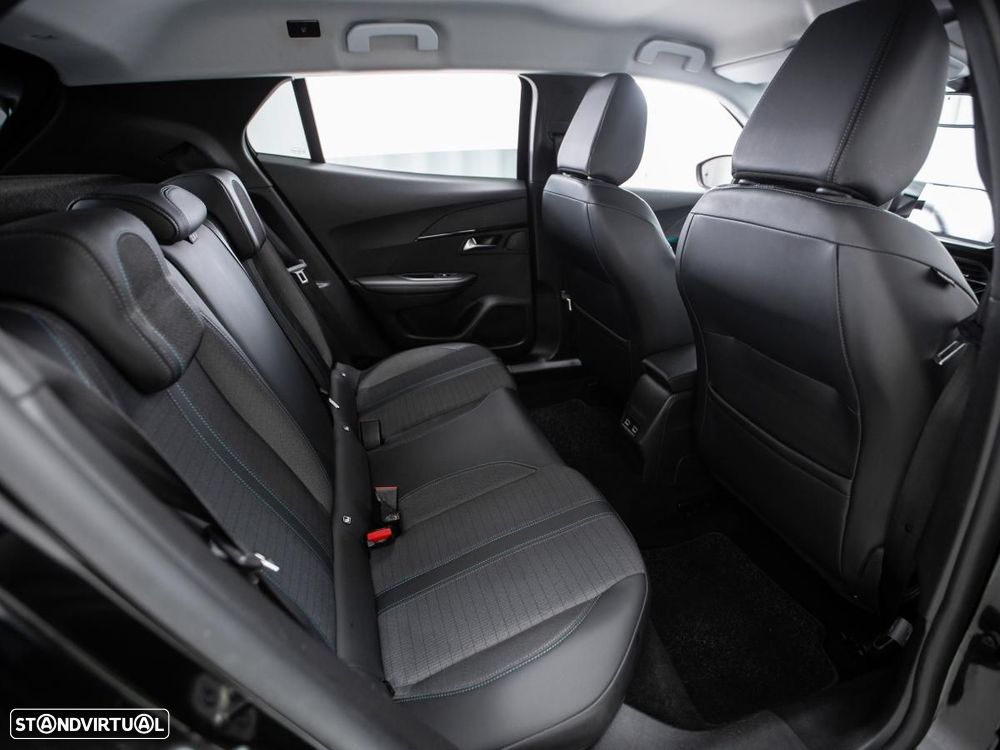 Peugeot e-2008 50 kWh Allure Pack - 10