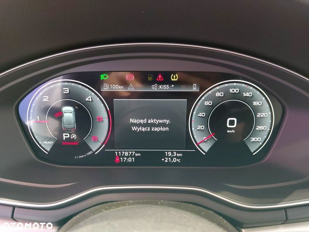 Audi A4 Avant 40 TDI S tronic - 27