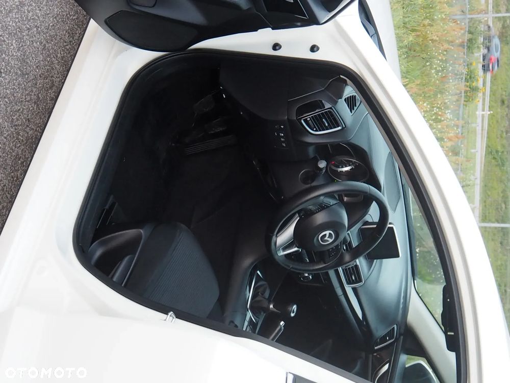 Mazda 3 SKYACTIV-G 120 Sports-Line - 7