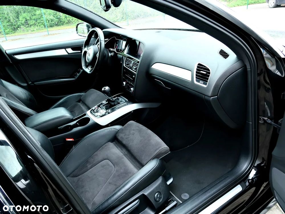 Audi A4 Avant 2.0 TDI Sport - 7