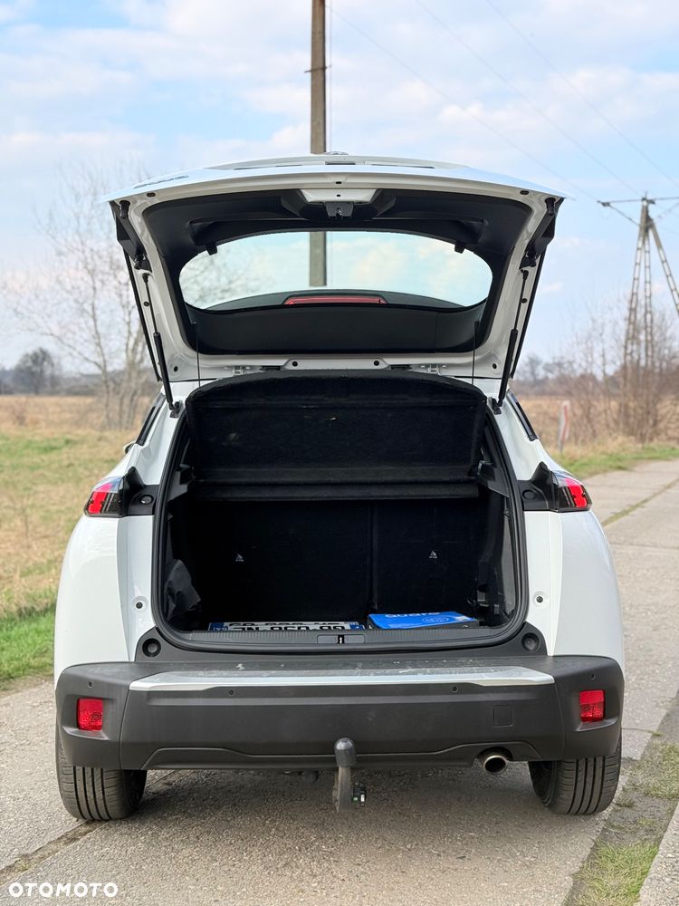 Peugeot 2008 BlueHDi 110 Active - 14