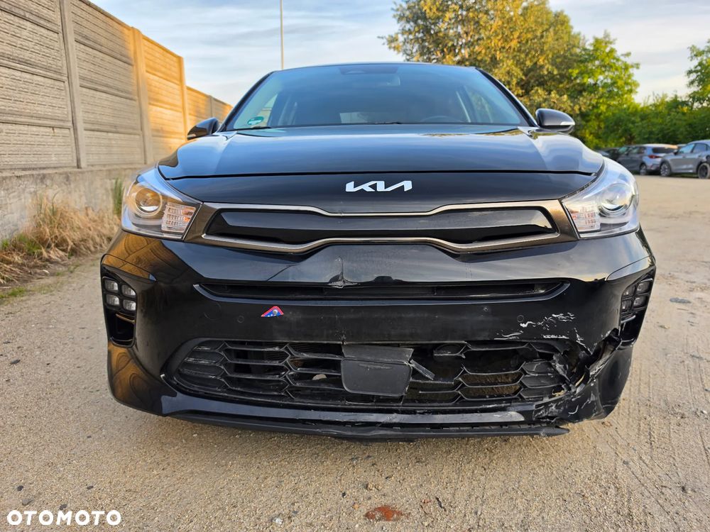Kia Rio 1.0 T-GDI GT-Line - 23