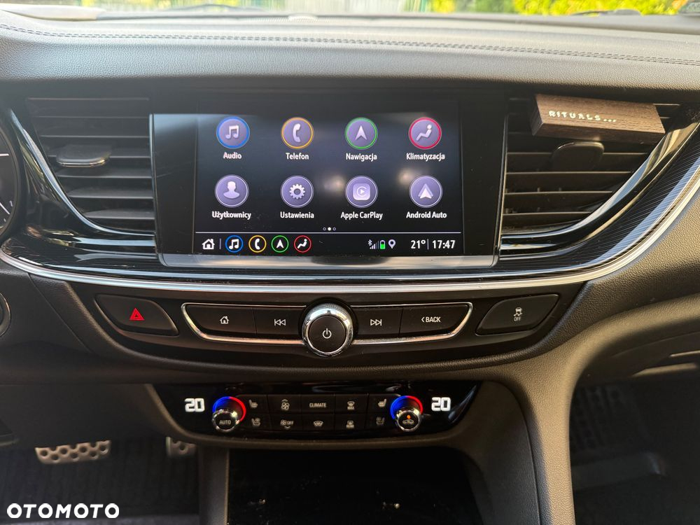 Opel Insignia 1.6 T Elite S&S - 8