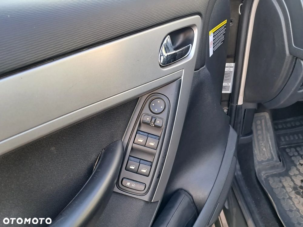 Citroën C4 Picasso 1.6 HDi FAP EGS6 Tendance - 19