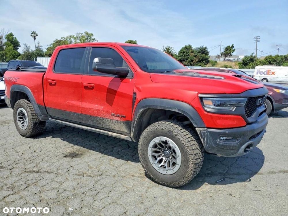 RAM 1500 TRX - 5