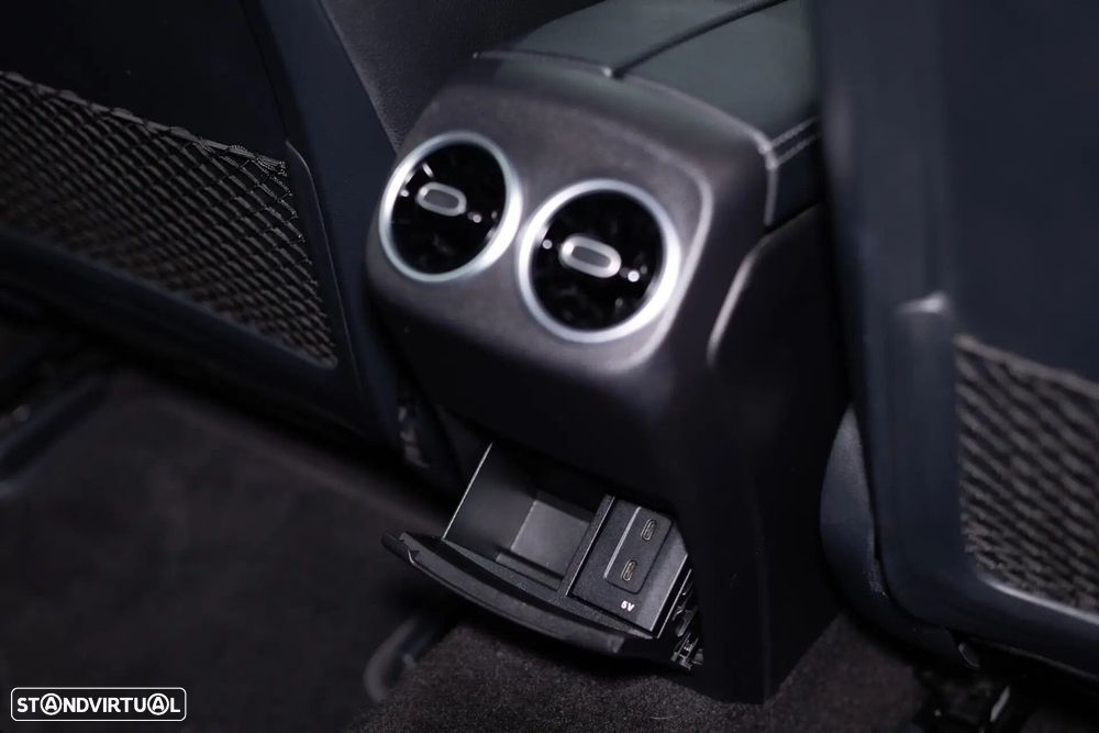 Mercedes-Benz A 250 e Progressive - 18