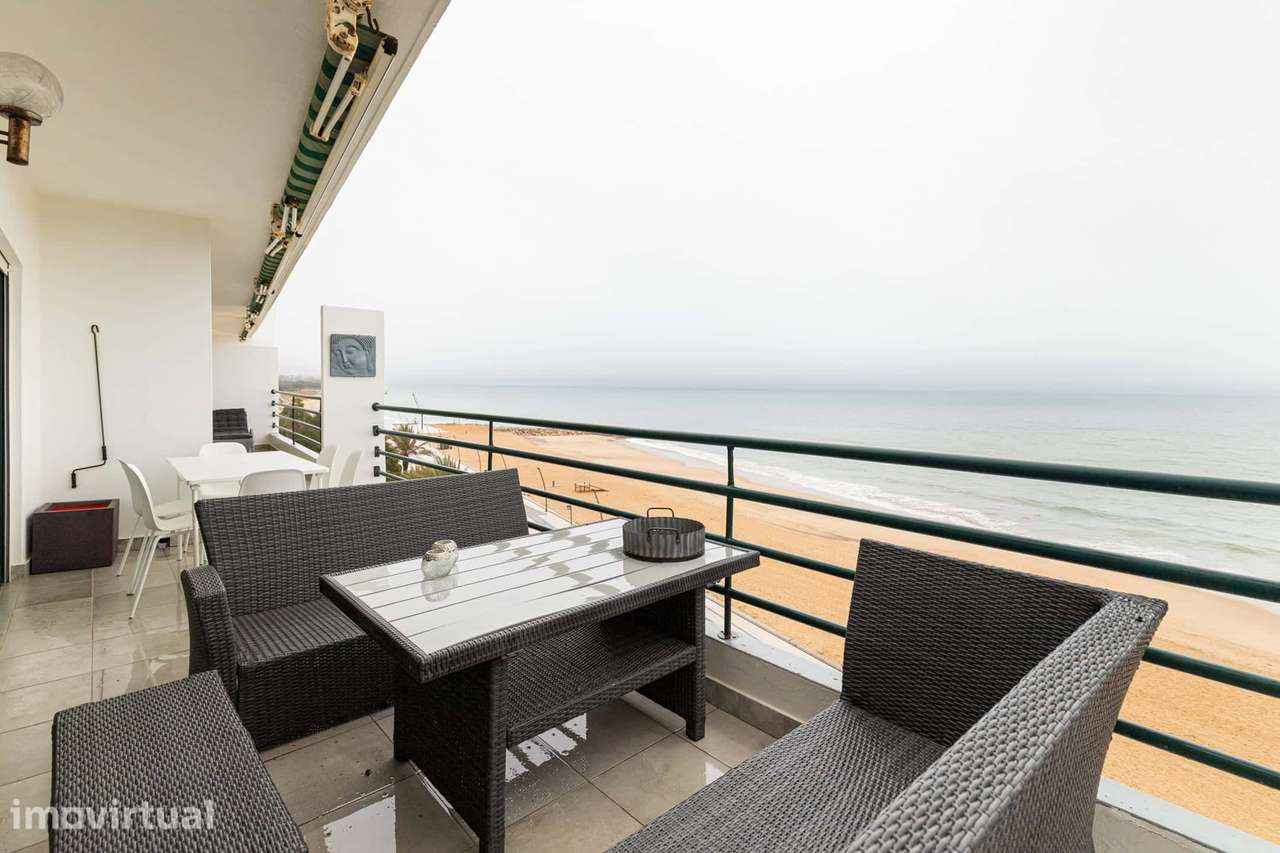 Algarve Seaview Penthouse - Quarteira - Grande imagem: 3/60