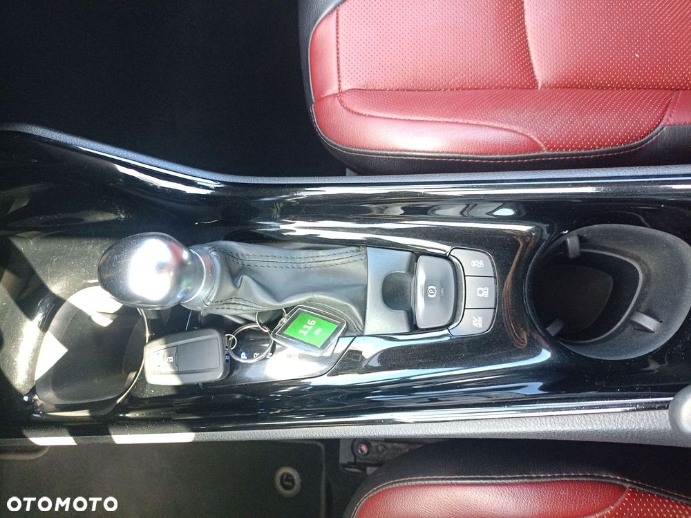 Toyota C-HR 1.8 Hybrid Selection - 17