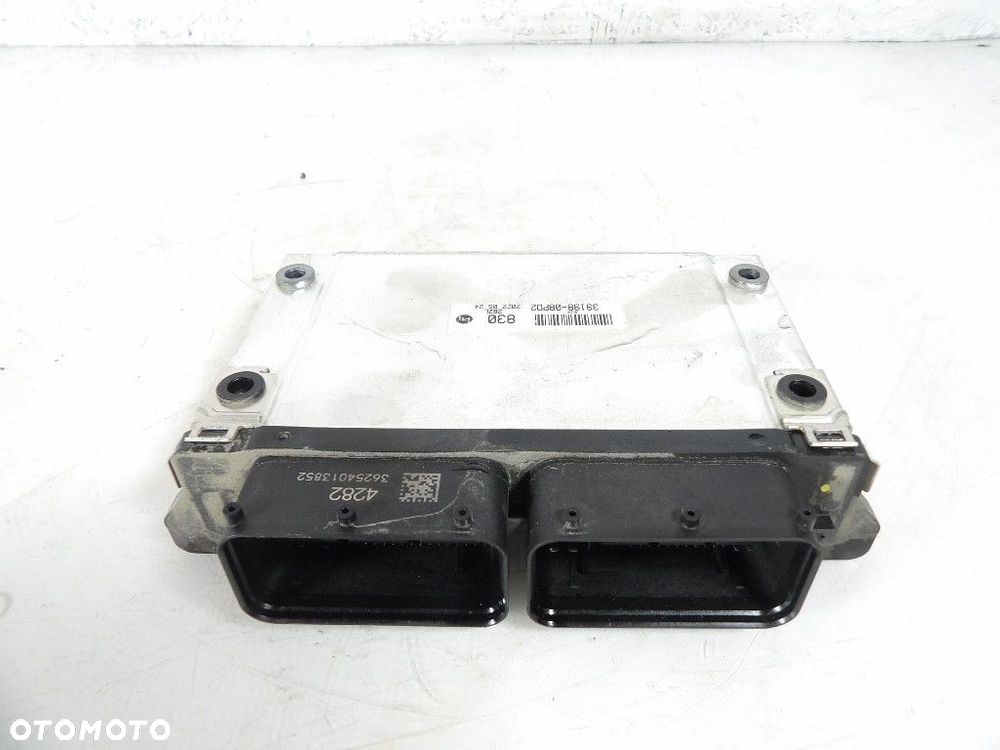 HYUNDAI I30 III 22R 1.5DPI STEROWNIK SILNIKA 39198-08PD2 - 1