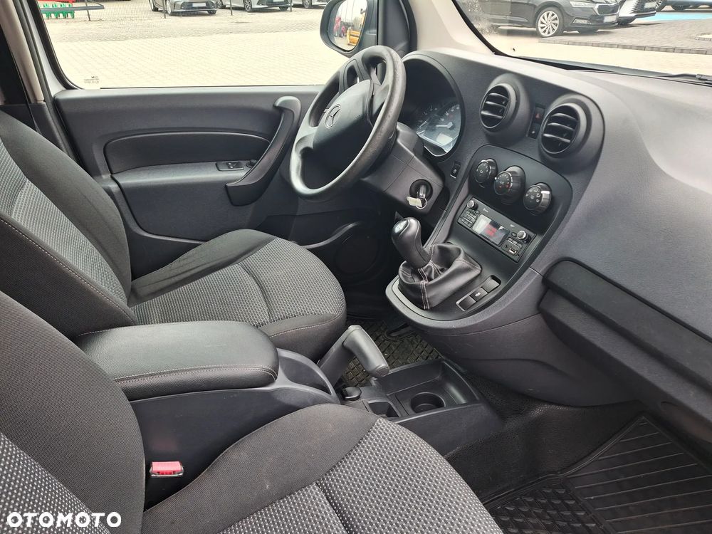Mercedes-Benz Citan - 8