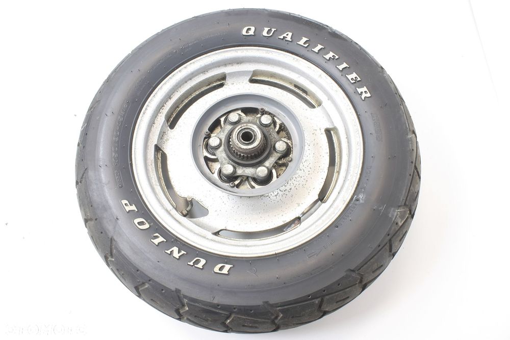 FELGA TYLNA KOŁO Yamaha V-Max 1200 85-06 - 2