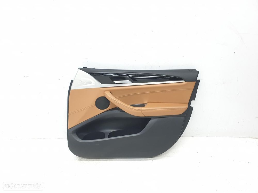 FORRA DA PORTA FRENTE DIREITA BMW SERIE X3 G01 - 1