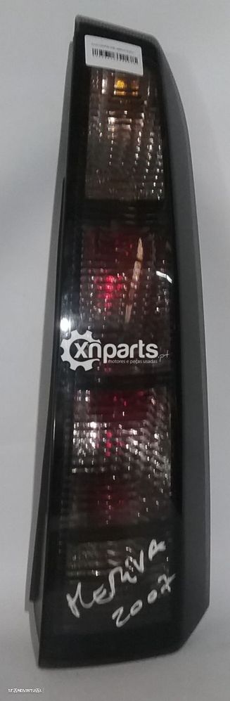 Farolim Trás Dto OPEL MERIVA A MPV(x03) | 04.05 - 05.10 usado - 2