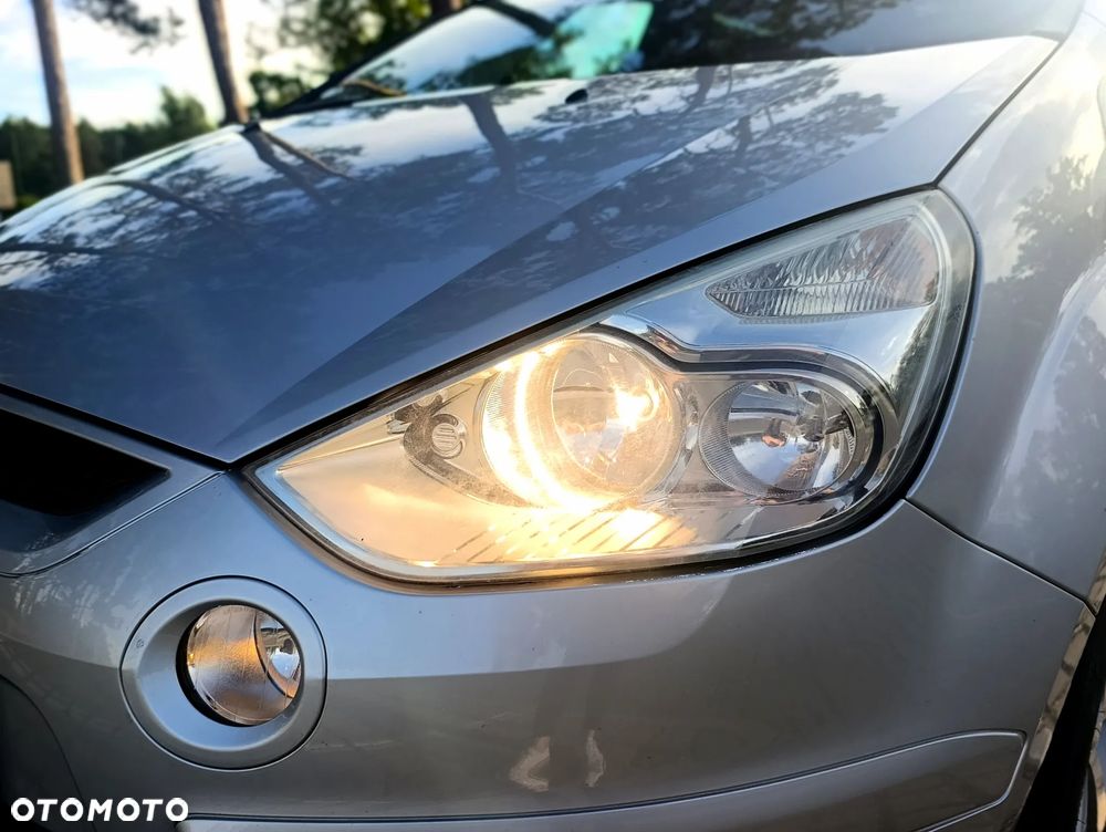 Ford S-Max - 28