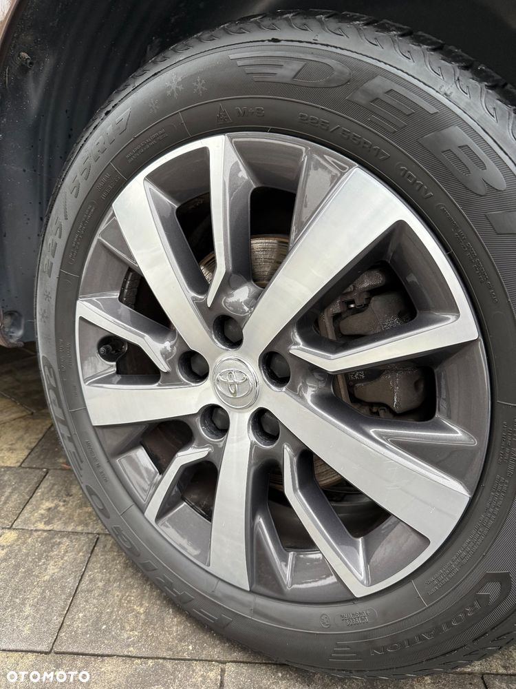 Toyota ProAce Kombi D-4D Long 2,8t - 14