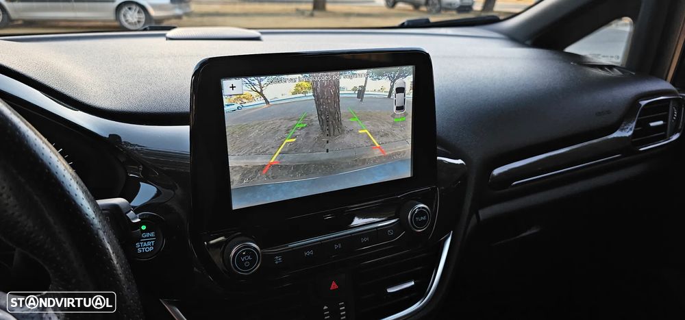 Ford Fiesta 1.0 EcoBoost ST-Line - 18