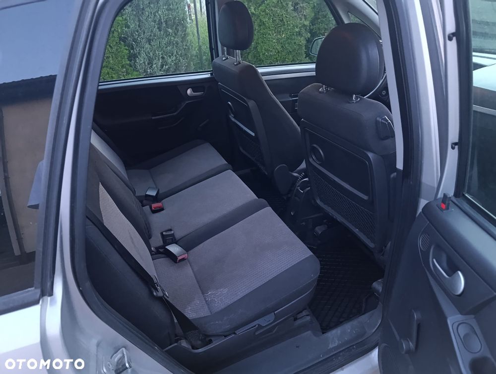 Opel Meriva 1.6 16V Cosmo - 6