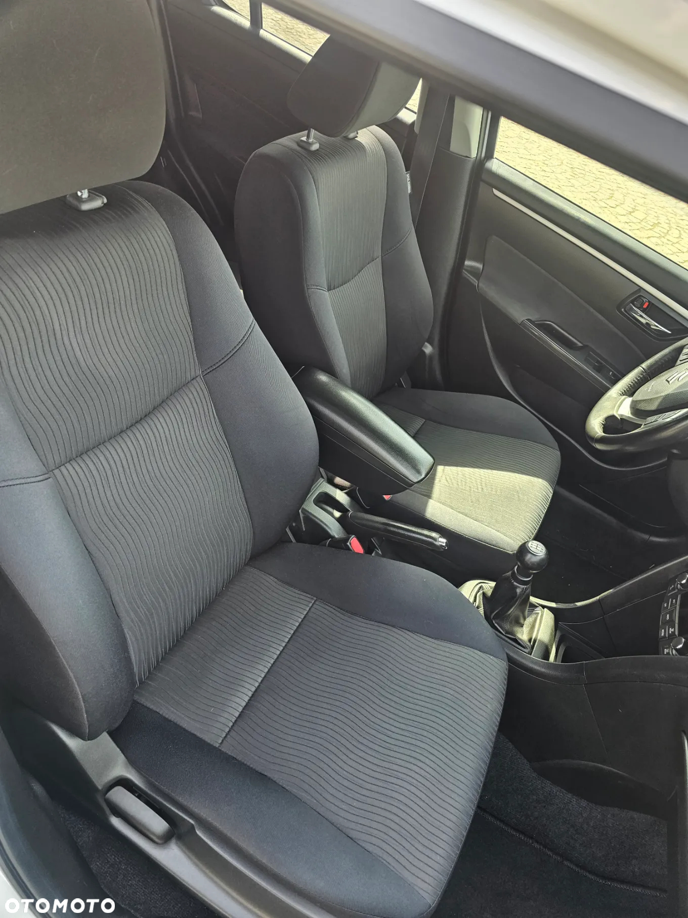 Suzuki Swift - 26