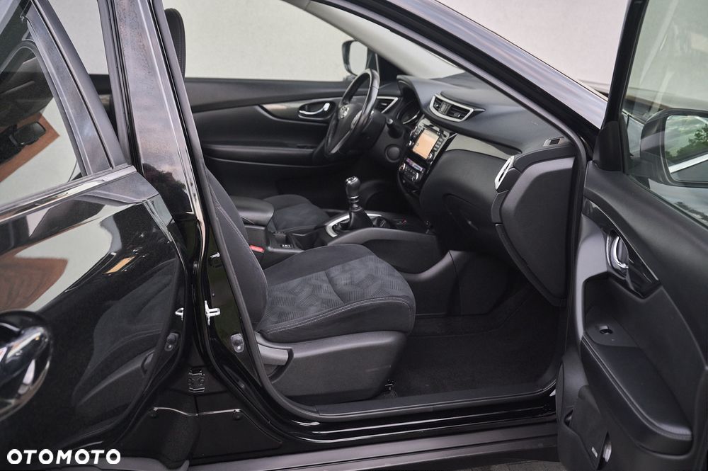 Nissan X-Trail 1.6 DIG-T 360 - 20