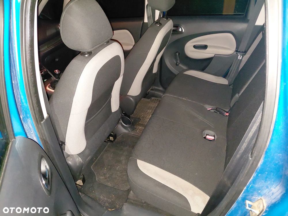 Citroën C3 Picasso - 11