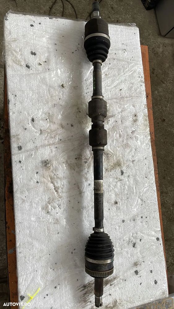 Planetara stanga fata Hyundai IX35 1.6 gdi 495002Y830 - 3