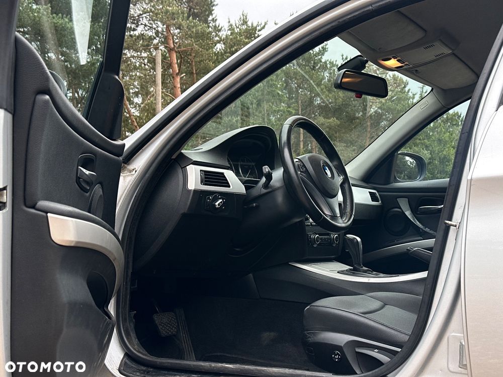 BMW Seria 3 - 8