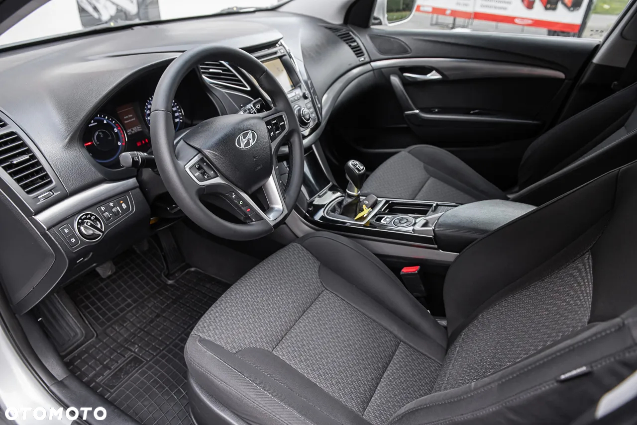 Hyundai i40 1.7 CRDi BlueDrive Business - 14