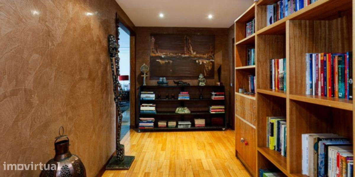 Apartamento com 4 quartos - localizado em Matosinhos Porto - Grande imagem: 5/15